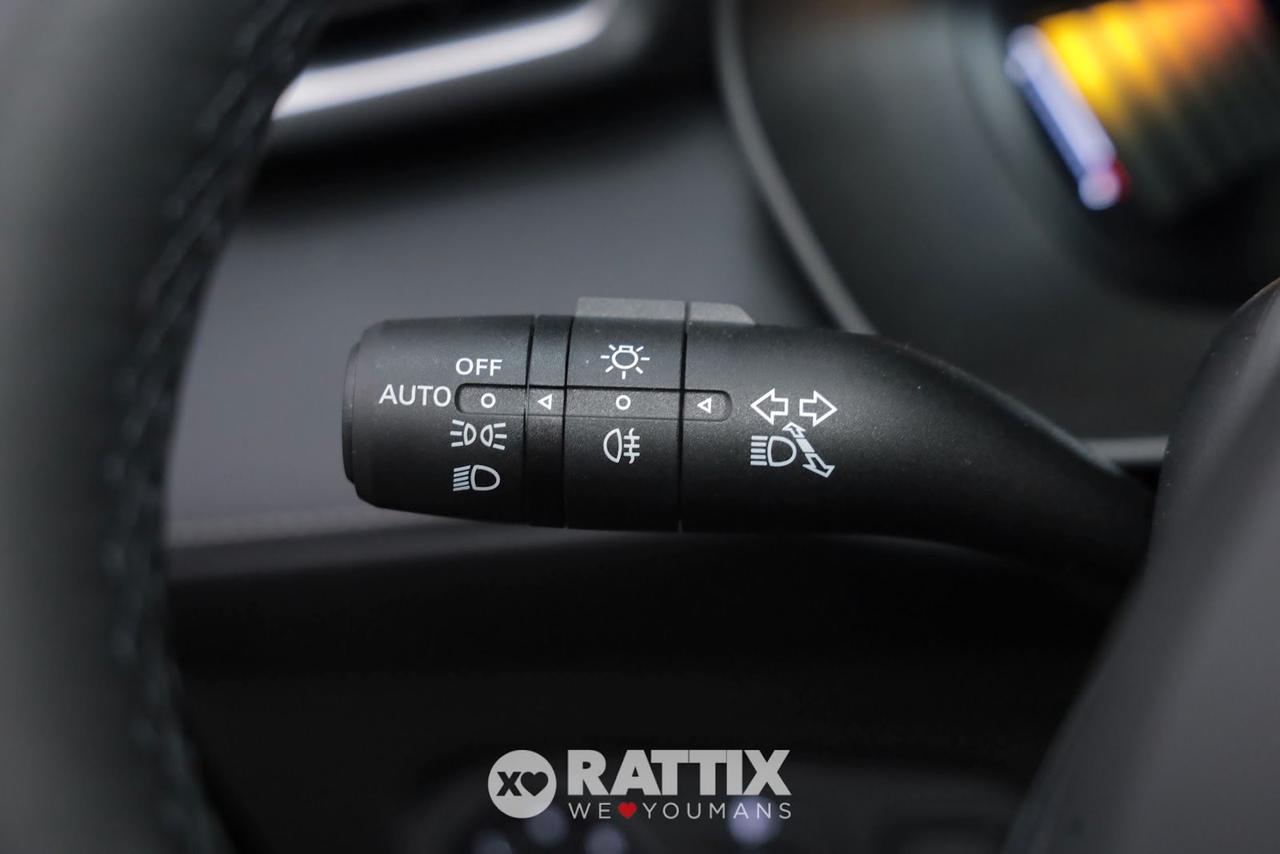 MG ZS 1.5 106CV Comfort