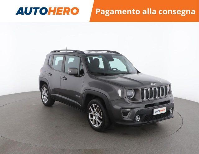 JEEP Renegade 1.0 T3 Limited