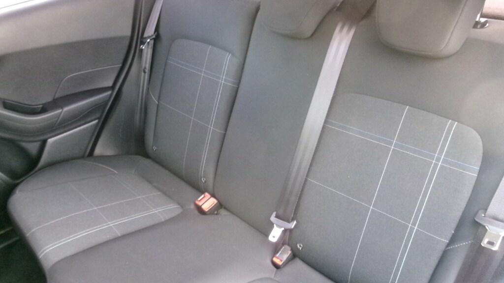 Ford Fiesta 5 Porte 1.5 TDCi Plus