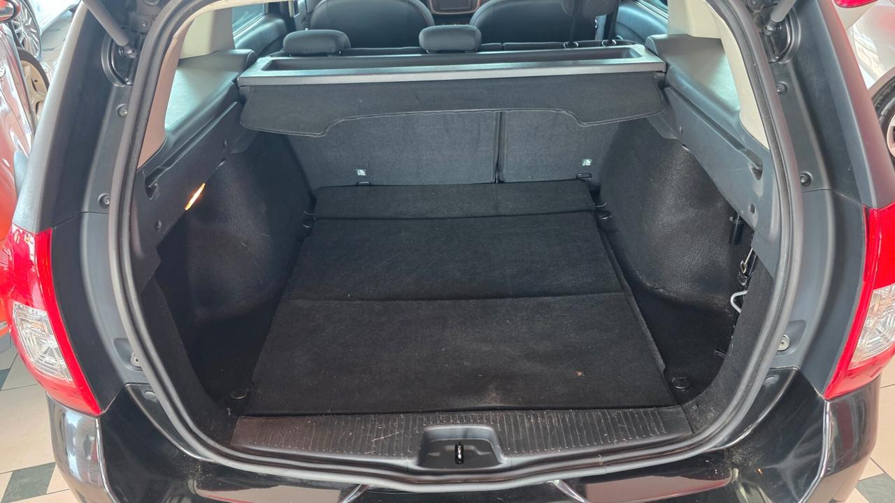 Dacia Logan MCV 1.5 dCi 8V 90CV Lauréate