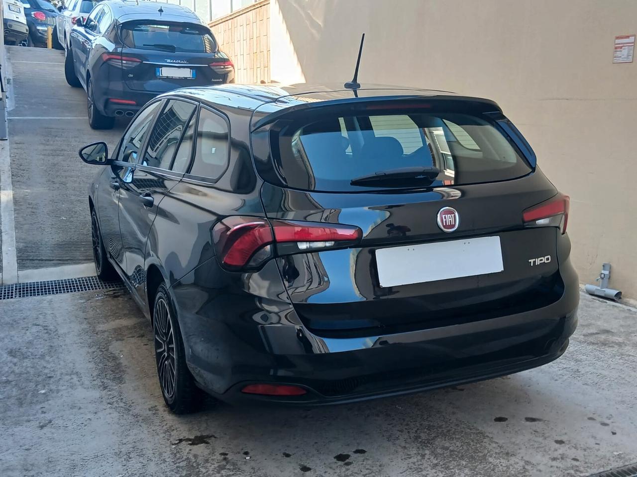 Fiat Tipo 1.6 Mjt S&S SW City Life