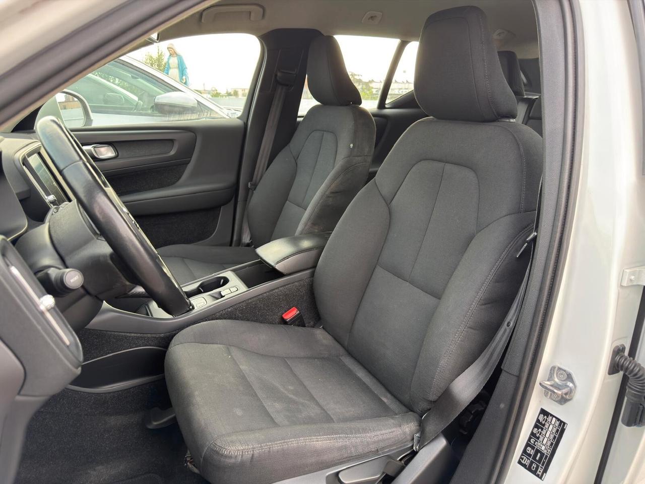Volvo XC40 D3 Geartronic 2.0D 150cv 2018