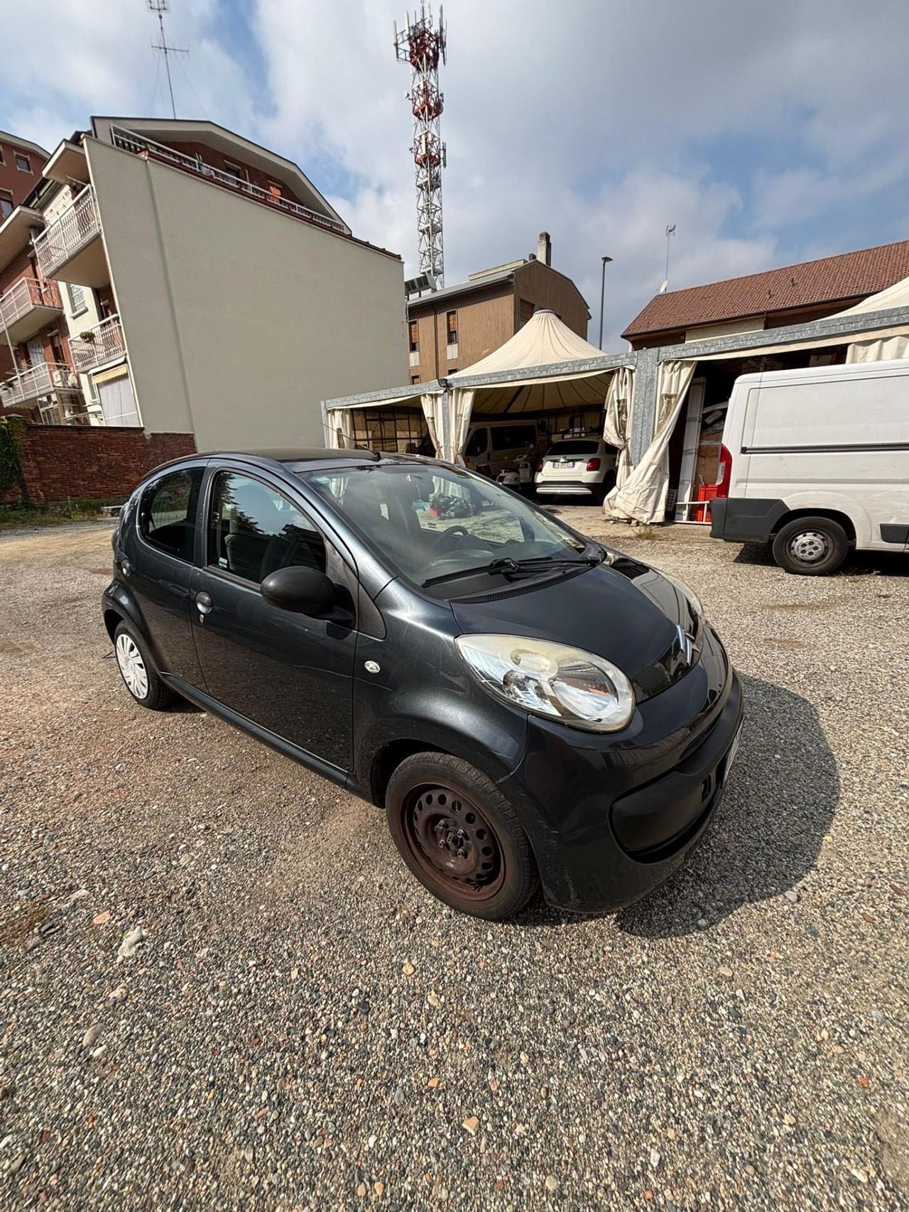 Citroen C1 5 Porte