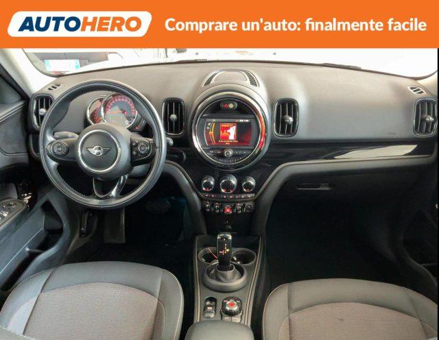 MINI Countryman 1.5 One Boost Countryman