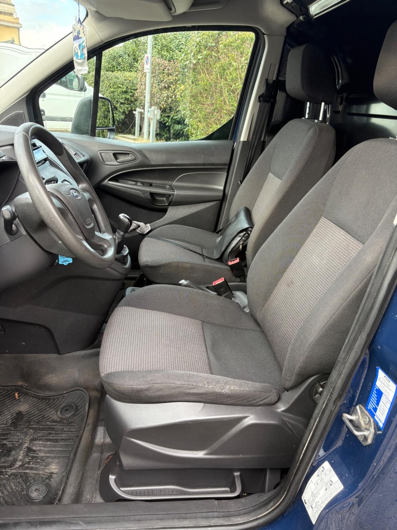 Ford Transit Connect 1.6 TDCi PC Furgone Entry 2014