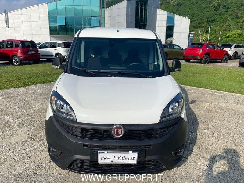 FIAT Doblò 1.6 MJT 120CV PL-TN Cargo Maxi Lounge - NETTO IVA