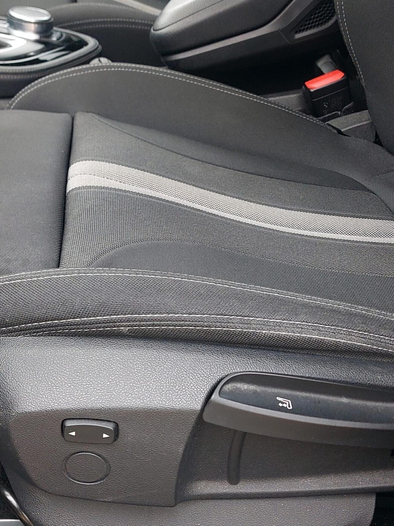 Bmw 218D XDrive Active Tourer