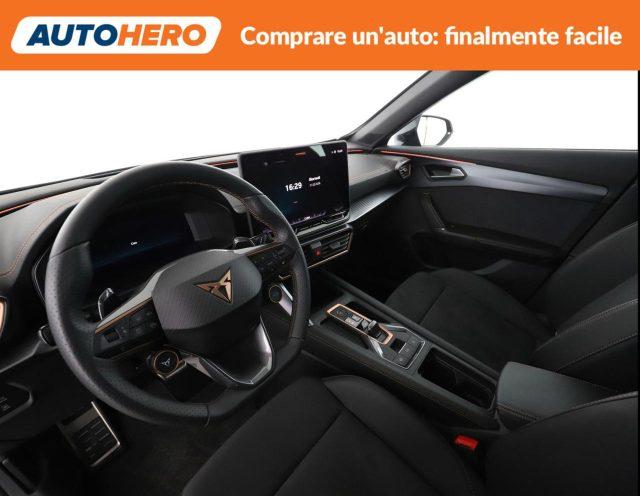 CUPRA Formentor 1.5 Hybrid DSG