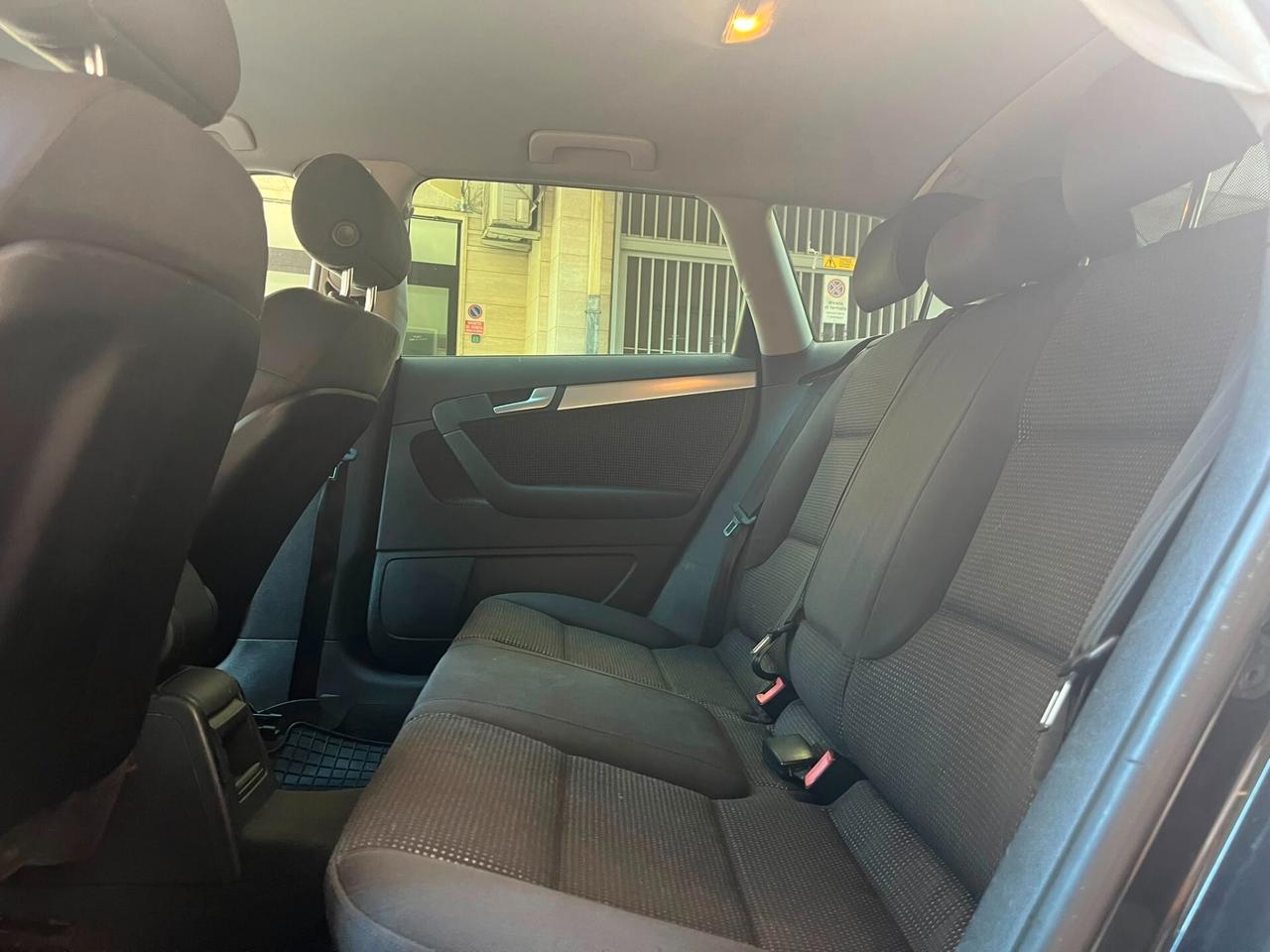 Audi A3 SPB 2.0 TDI - IDEALE X NEOPATENTATI - 2005