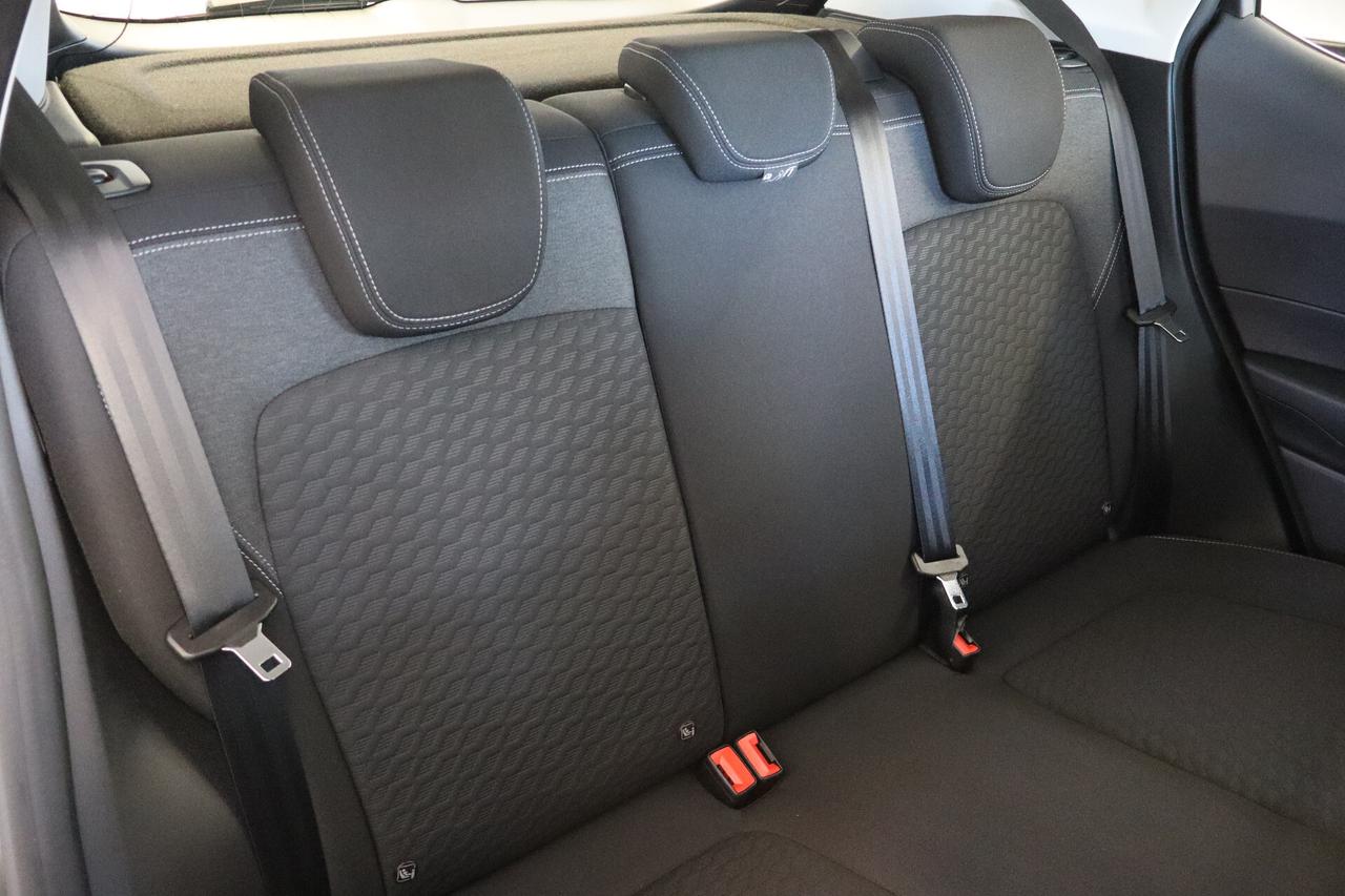Ford Fiesta 1.0 Ecoboost Hybrid 125 CV 5 porte Titanium
