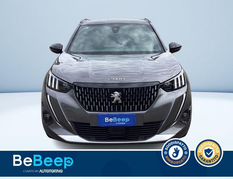 Peugeot 2008 1.5 BLUEHDI GT S&S 110CV