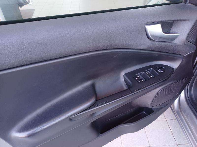 ALFA ROMEO Giulietta III 2010 - 1.6 JTDM 120CV BUSINESS