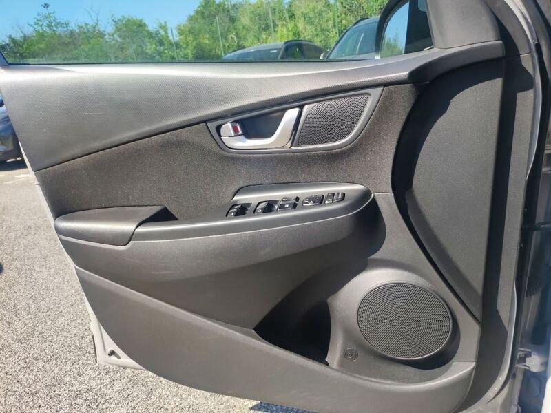 Hyundai Kona I 2021 1.6 gdi hev Xline 2wd 141cv dct