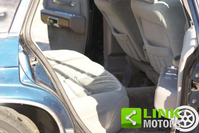 MERCURY Marquis Grand--LS-4 door ben conservata e funzionante