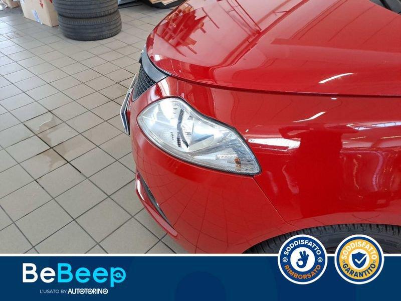 Lancia Ypsilon 1.2 PLATINUM 69CV MY18
