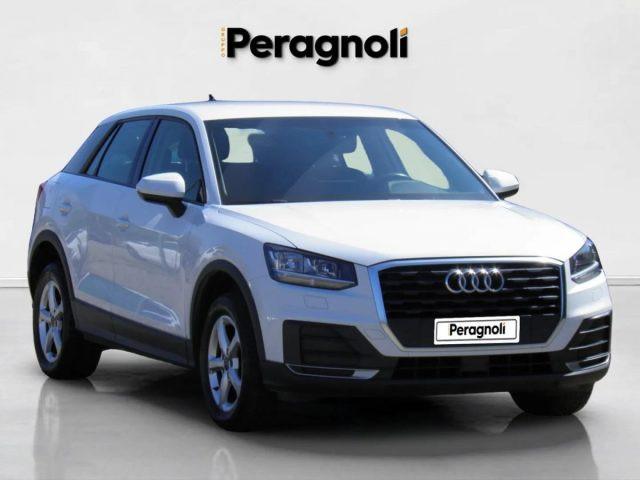 AUDI Q2 30 30 1.6 TDI STRONIC ADMIRED