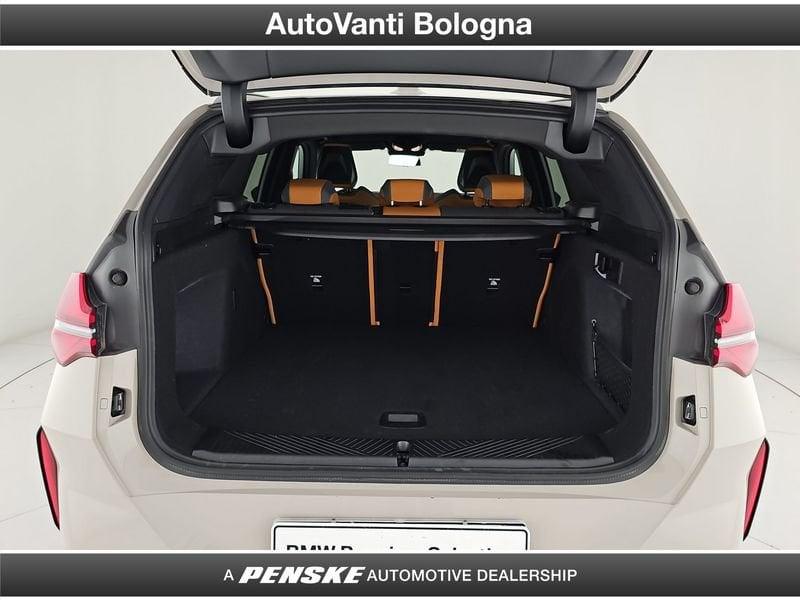 BMW X3 X3 xDriveM50 48V MSport Pro