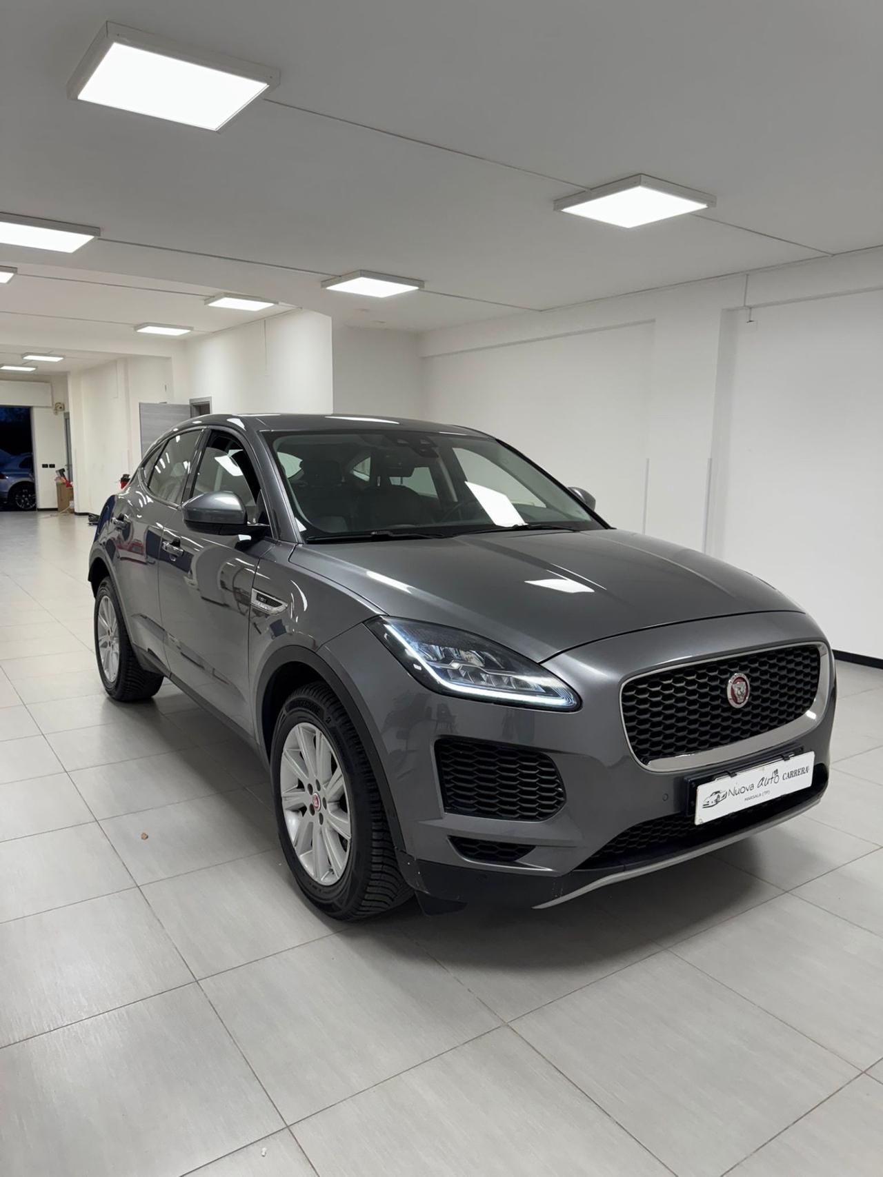 Jaguar E-Pace 2.0D 150 CV R-Dynamic