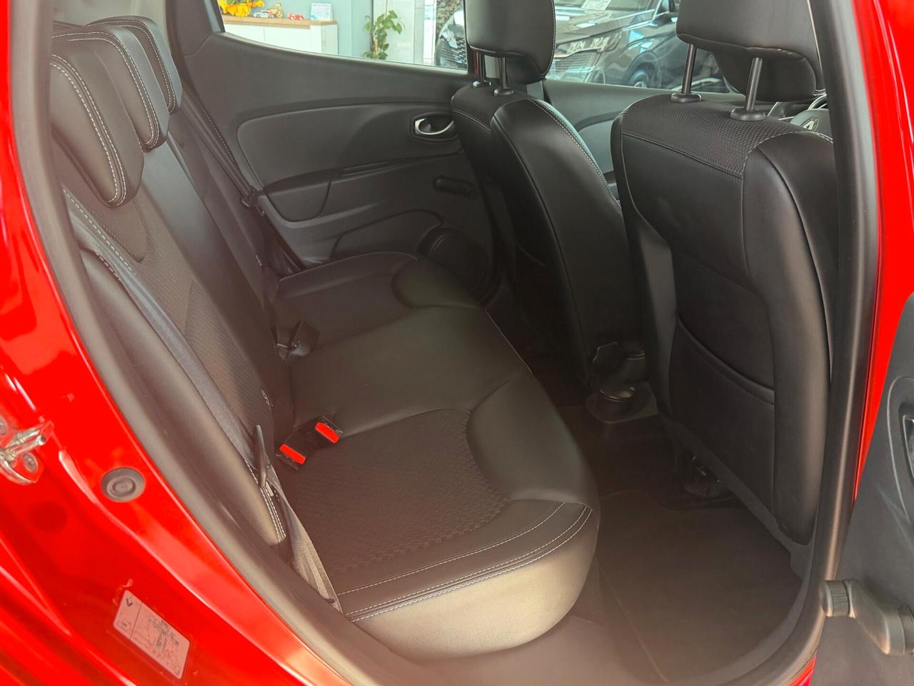 Renault Clio TCe 12V 90 CV GPL Start&Stop 5 porte Energy Duel