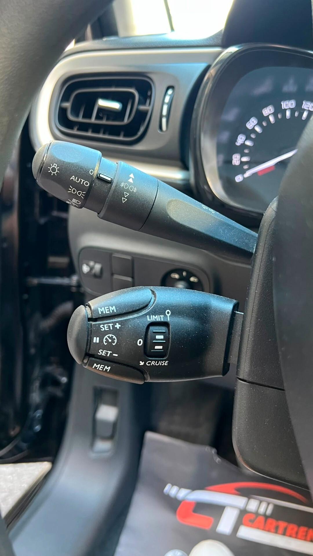 Citroen C3 PureTech 83 S&S Plus