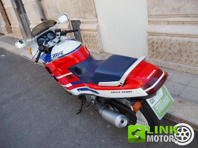 HONDA CBR 1000 F Iscritta ASI