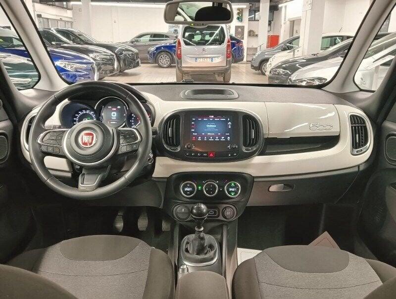 FIAT 500L 500L 1.3 Multijet 95 CV Business