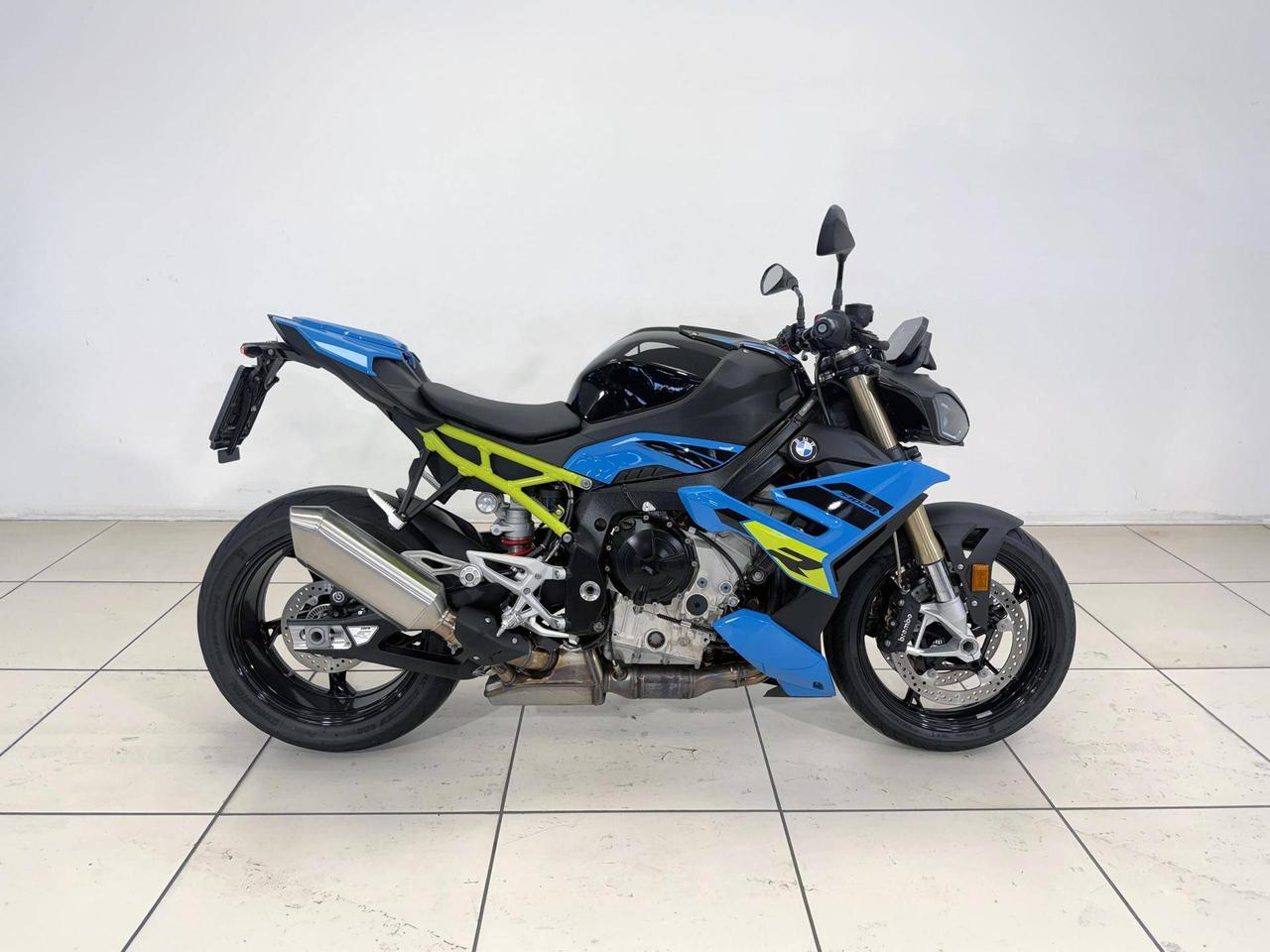 BMW S 1000 R Sport