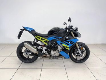 BMW S 1000 R Sport