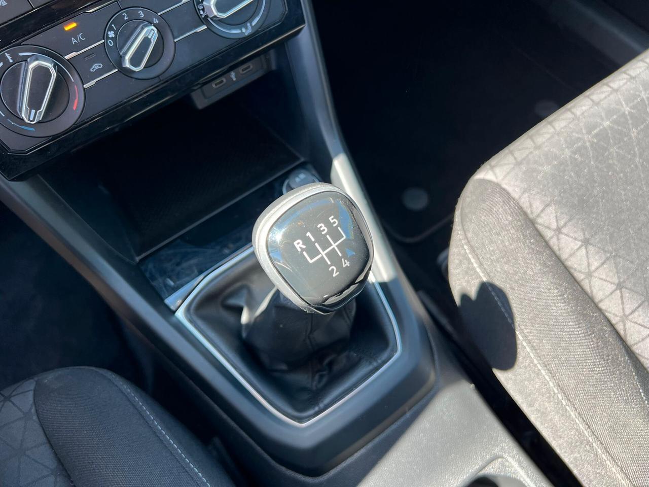 Volkswagen T-Cross 1.0 TSI Style BMT