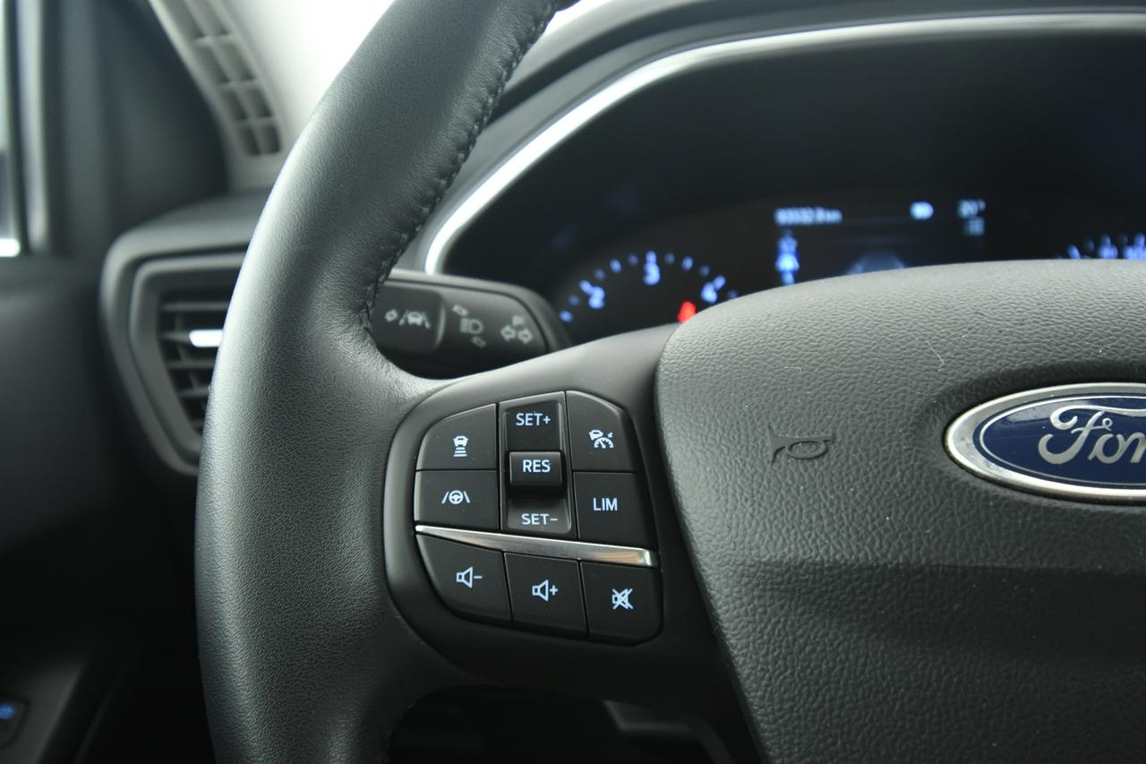 FORD Focus Active SW 1.5 ecoblue co-pilot s&s 120cv auto ACC+CAMERA+LED