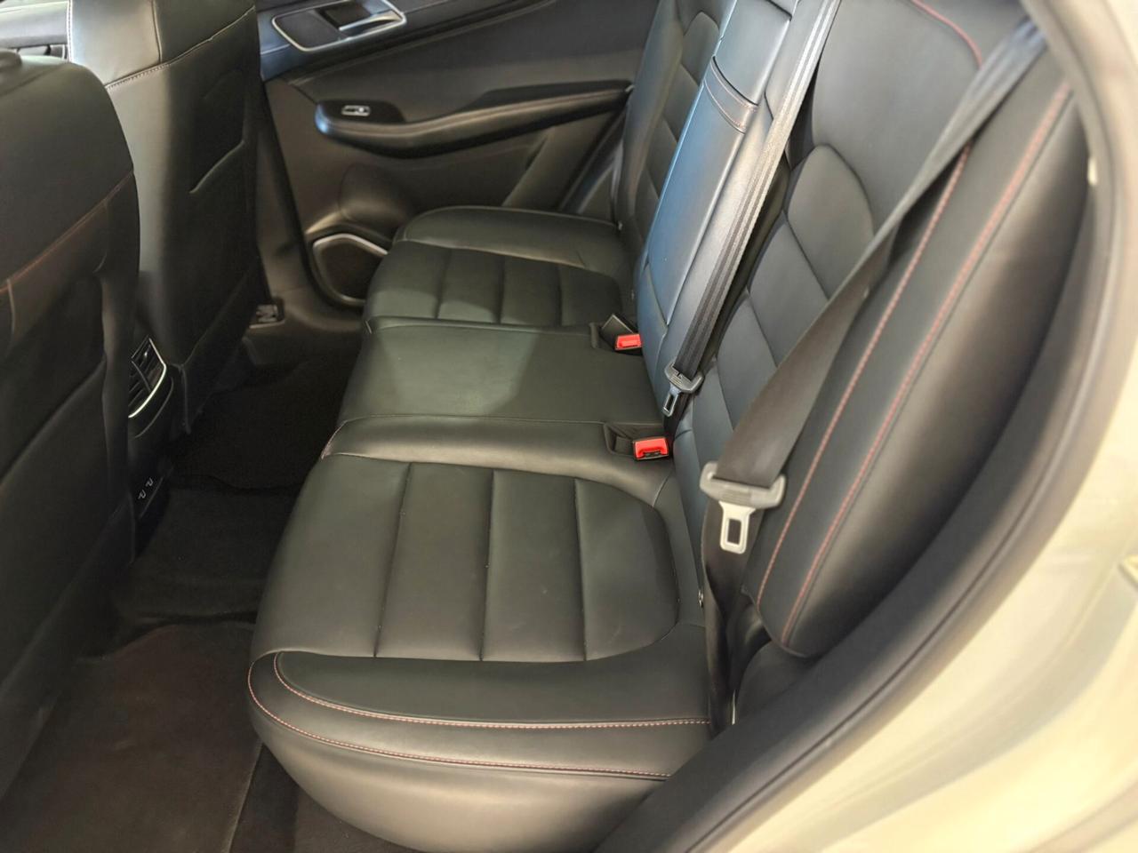 Mg HS 1.5T-GDI AT Comfort