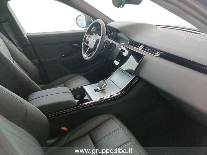 Land Rover RR Evoque Range Rover Evoque D MH 2.0D I4 163CV AWD Auto S