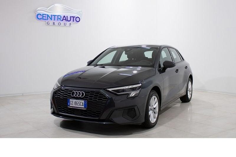 Audi A3 SPB 30 TDI Business