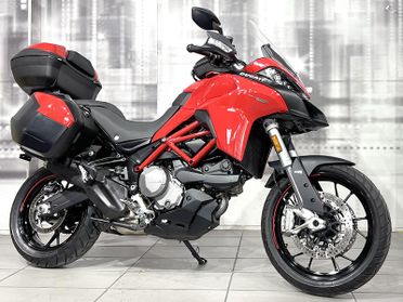 Ducati Multistrada 950 S