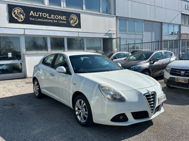 Alfa Romeo Giulietta 1.6 JTDm-2 105 CV Progression