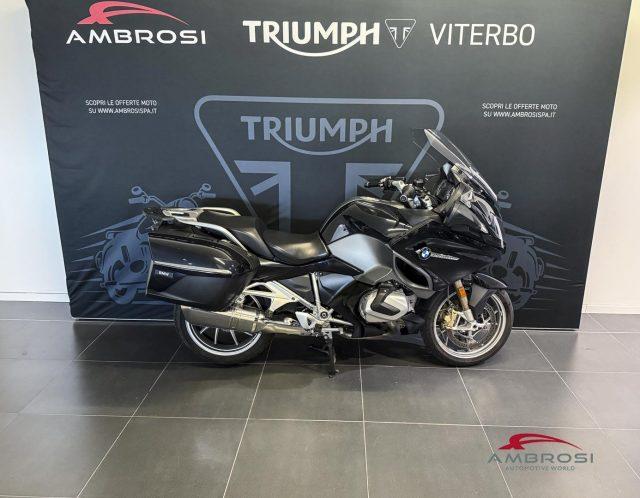 BMW R 1250 RT R