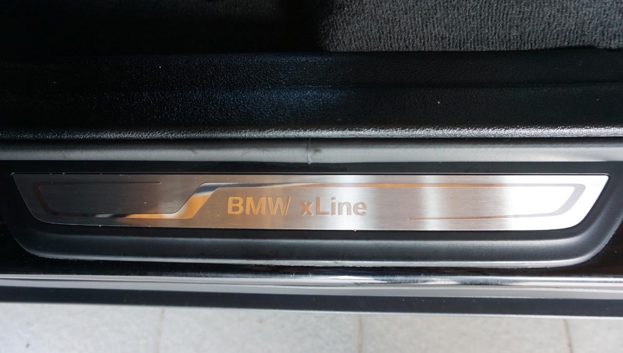 BMW X4 xdrive20d xLine auto