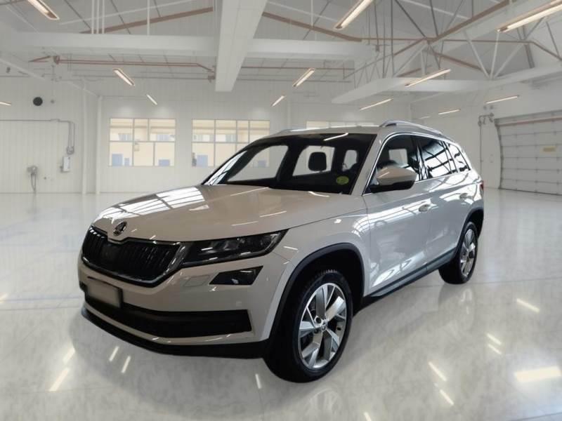 SKODA KODIAQ 2.0 TDI SCR STYLE DSG 5 PORTE SUV
