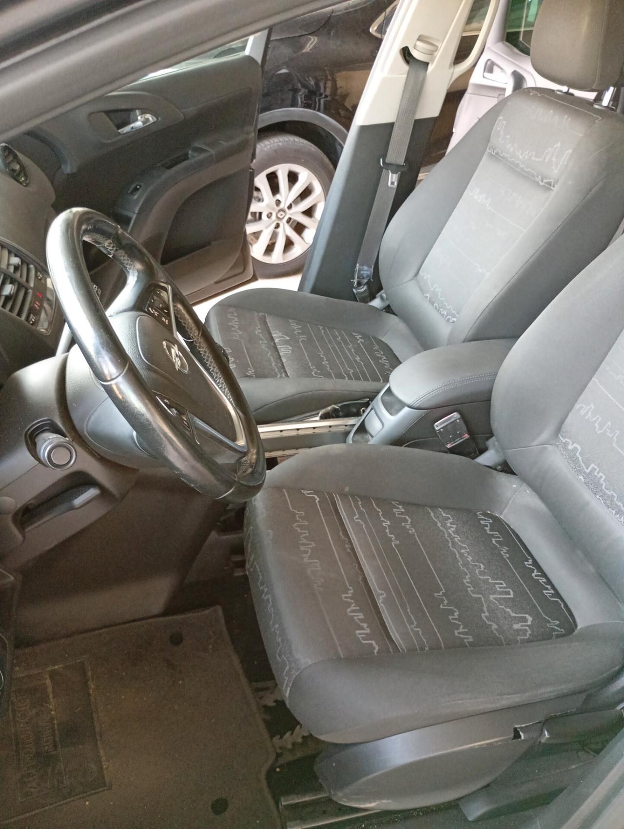 Opel Meriva 1.3 CDTI 95CV ecoFLEX Elective