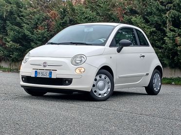 Fiat 500 1.2 Pop EURO 5
