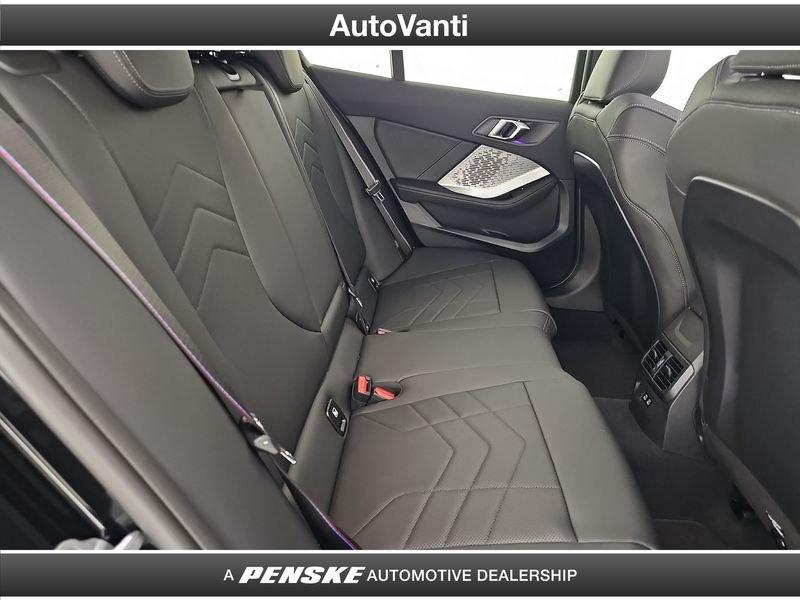 BMW Serie 1 120d 48V MSport Pro auto