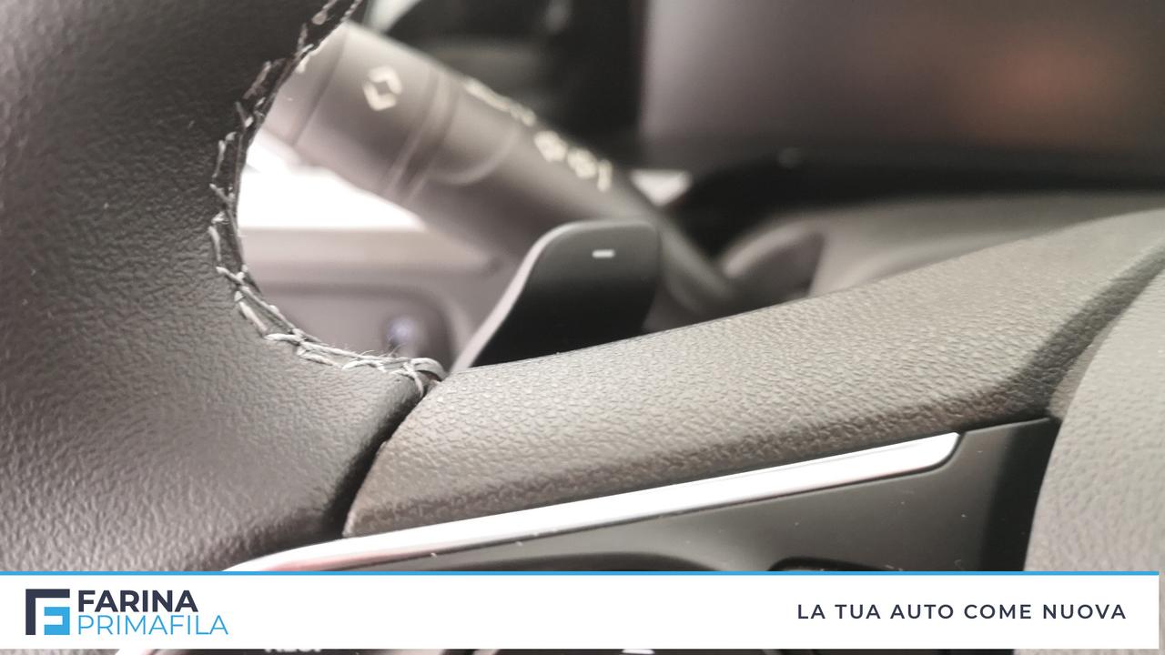 OPEL Grandland - Grandland 1.5 ecotec Ultimate s&s 130cv at8