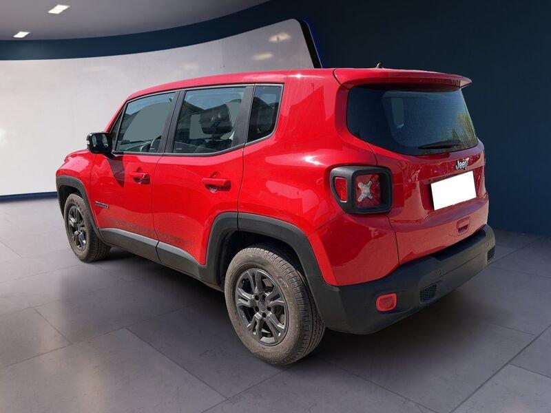 Jeep Renegade 2019 1.0 t3 Longitude 2wd