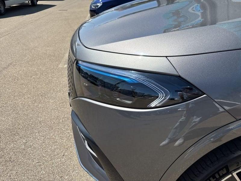 Mercedes-Benz EQA 300 4Matic AMG Line Advanced Digital Edition