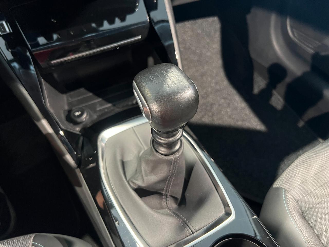 Peugeot 208 BlueHDi 100 Stop&Start 5 porte Allure