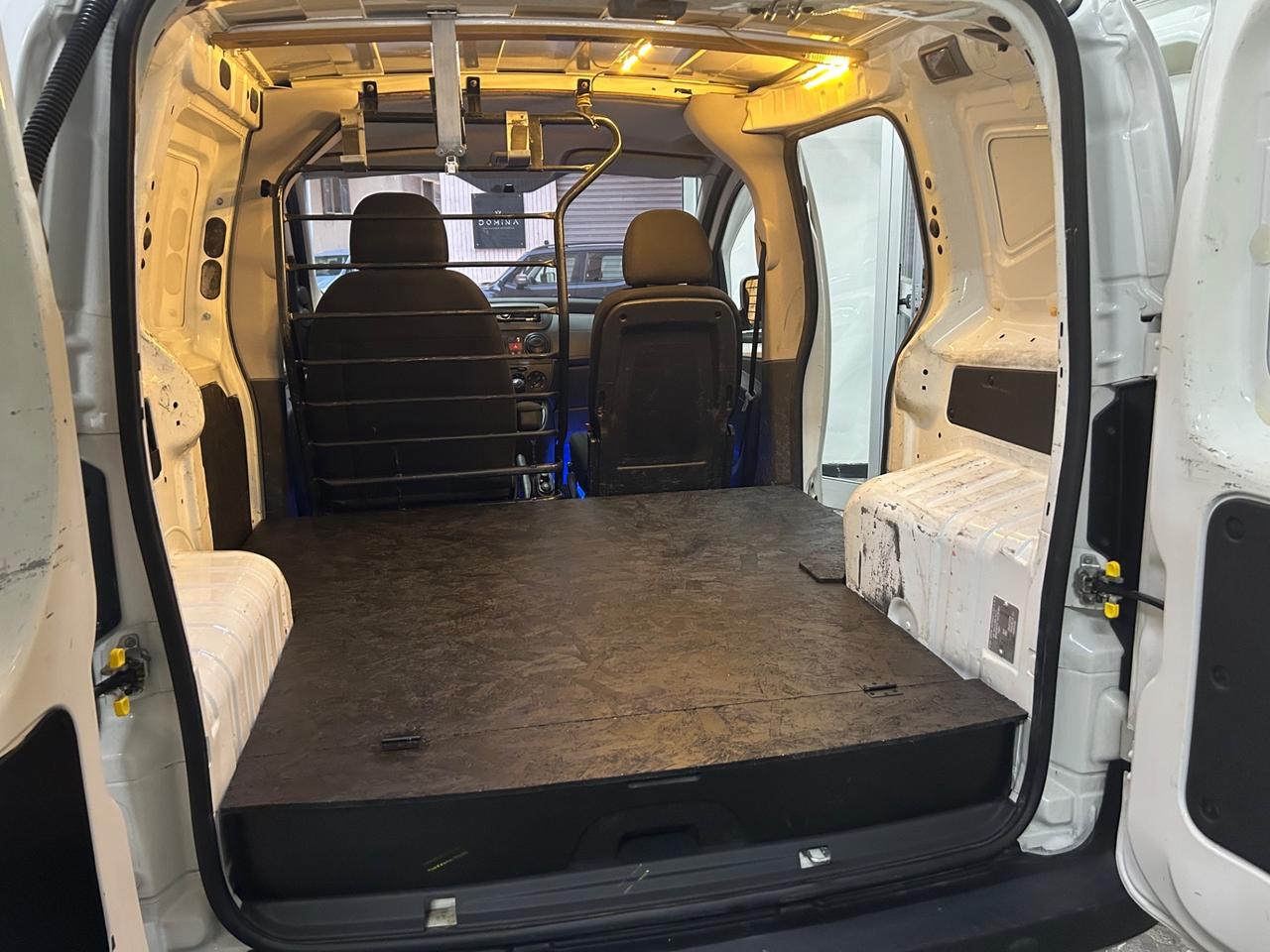 Fiat Fiorino 1.4 Benz/Met porta laterale