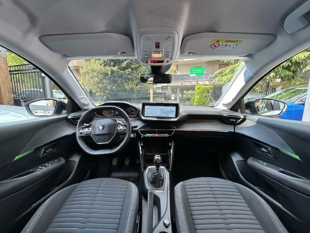 PEUGEOT 208 PureTech 100 5 porte Active *PREZZO PROMO*