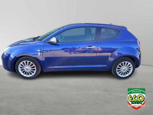 ALFA ROMEO MiTo 1.3 JTDm 85 CV S&S PROGRESSION