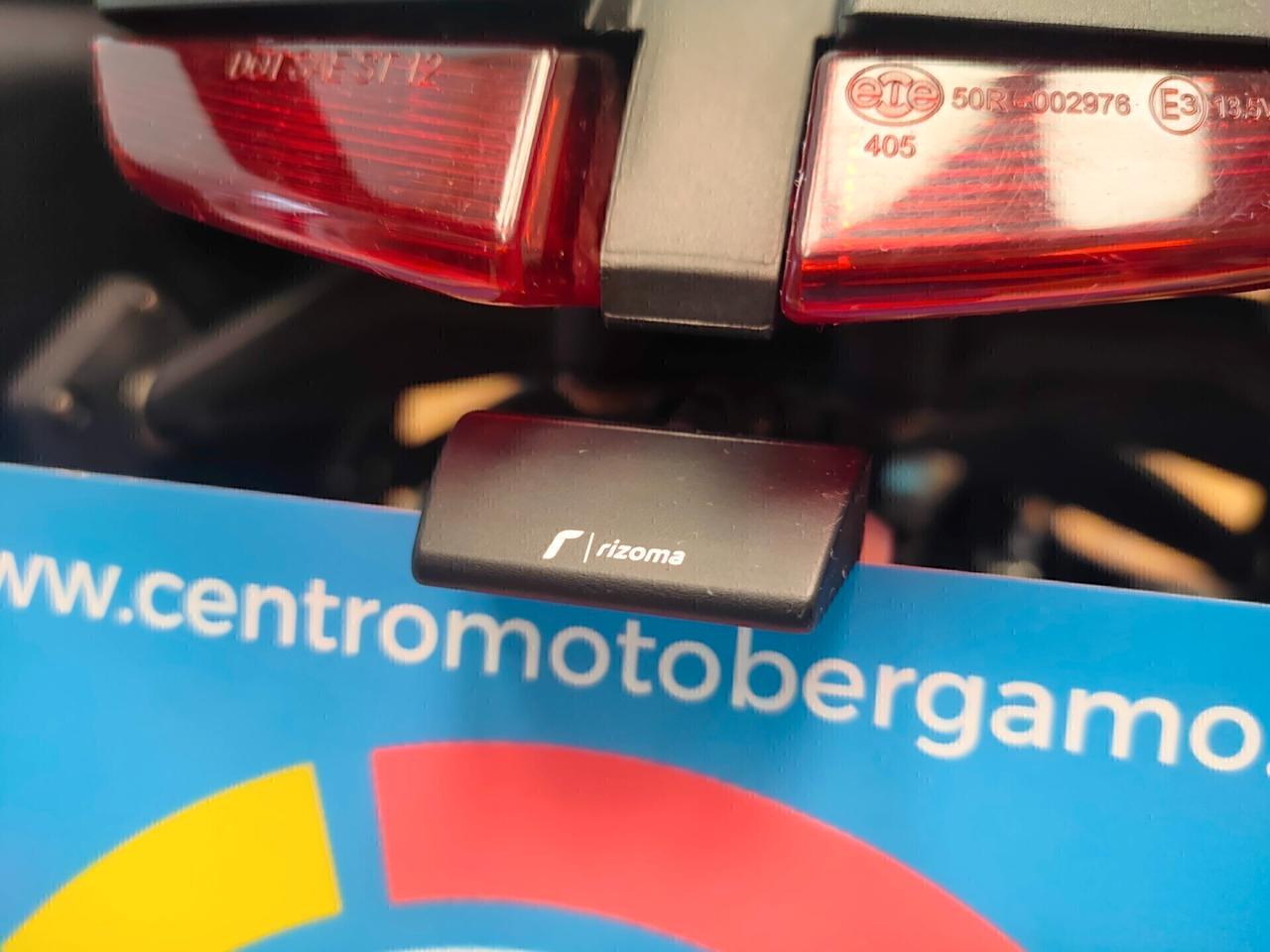 Ducati Hyperstrada Garantita & Finanziabile