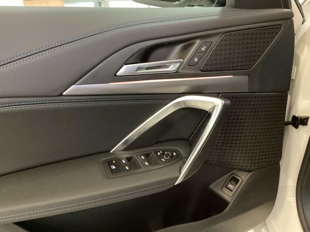 BMW X1 18 d Msport sDrive DCT